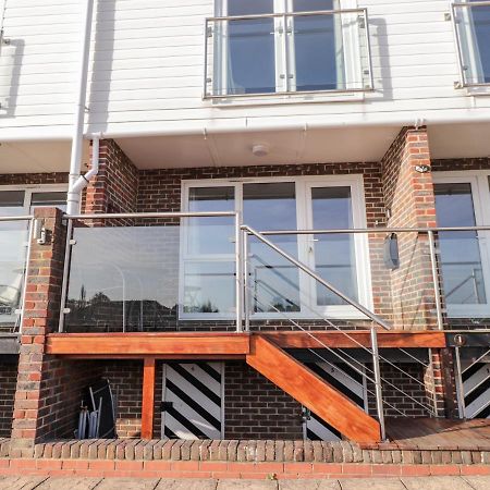 3 Tidal Appartement Rye Buitenkant foto
