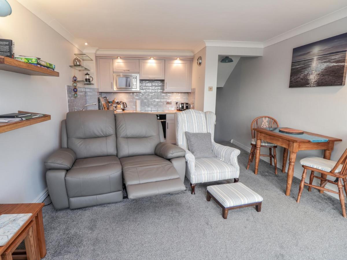 3 Tidal Appartement Rye Buitenkant foto