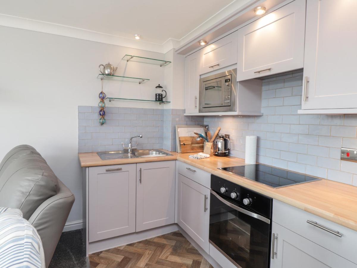 3 Tidal Appartement Rye Buitenkant foto
