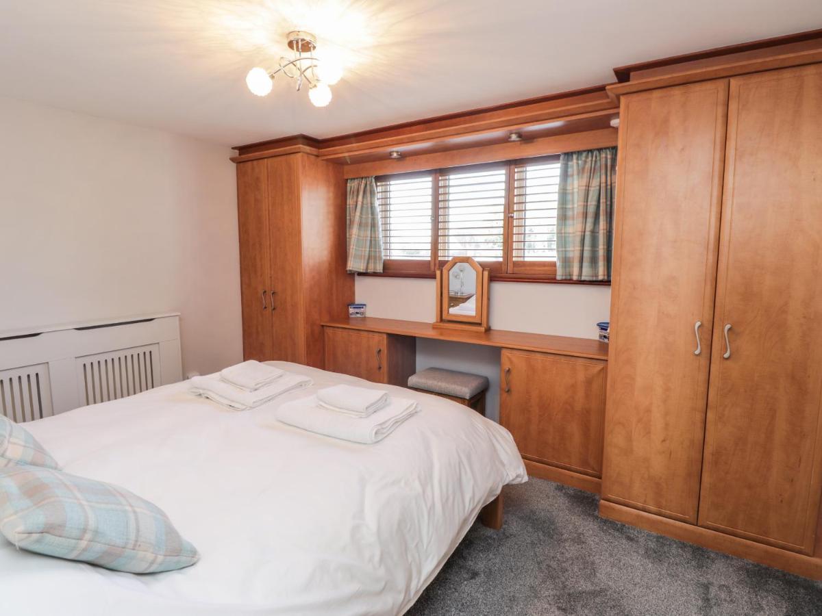 3 Tidal Appartement Rye Buitenkant foto